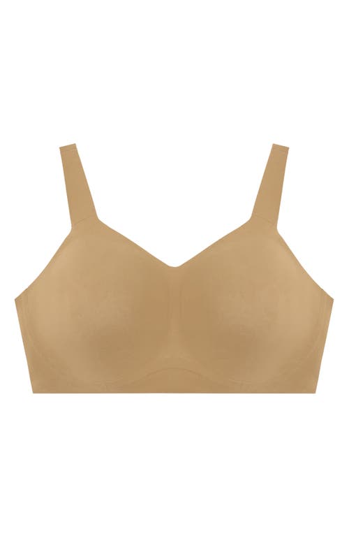 Evelyn & Bobbie The Beyond Bra In Silver