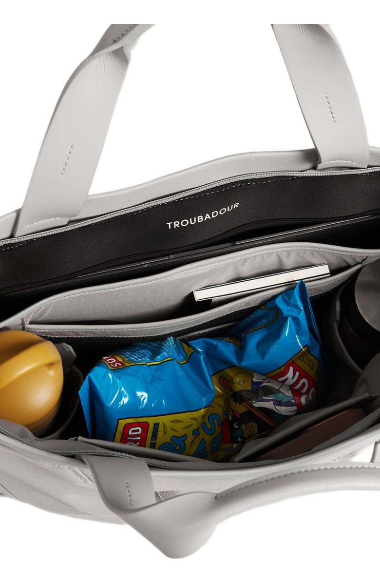 Troubadour Apex Everyday Tote, Alternate, color, Scree