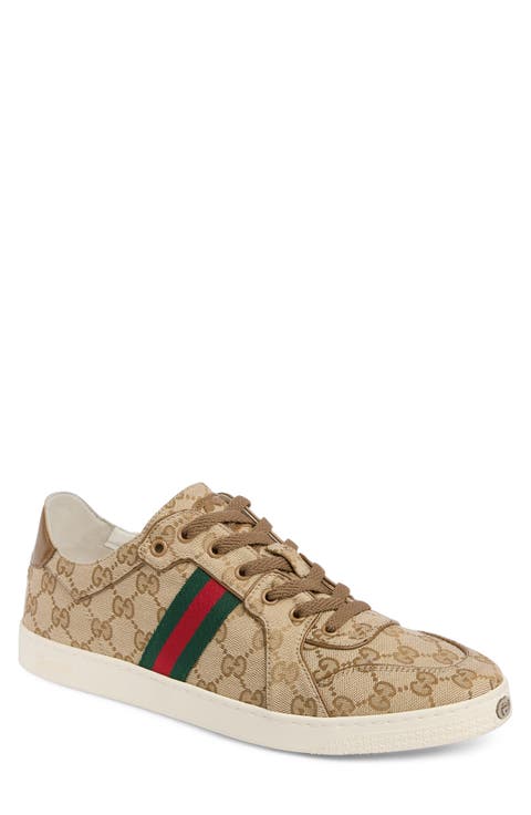 Coda Low Top Sneaker (Men)