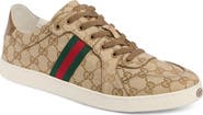 Gucci Coda Low Top Sneaker