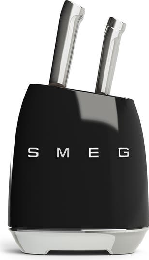 スメッグ smeg  SMEG ナイフスタンド　クリーム 61SNkdtWk+L._UF350,350_QL80_.jpg
