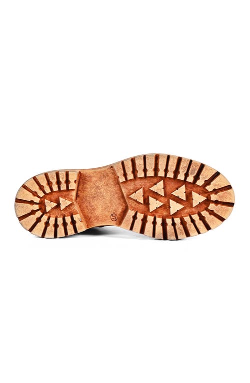 Roan Kinship Boot In Multi