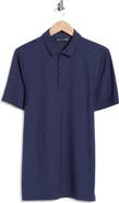 TravisMathew Featherweight Performance Polo