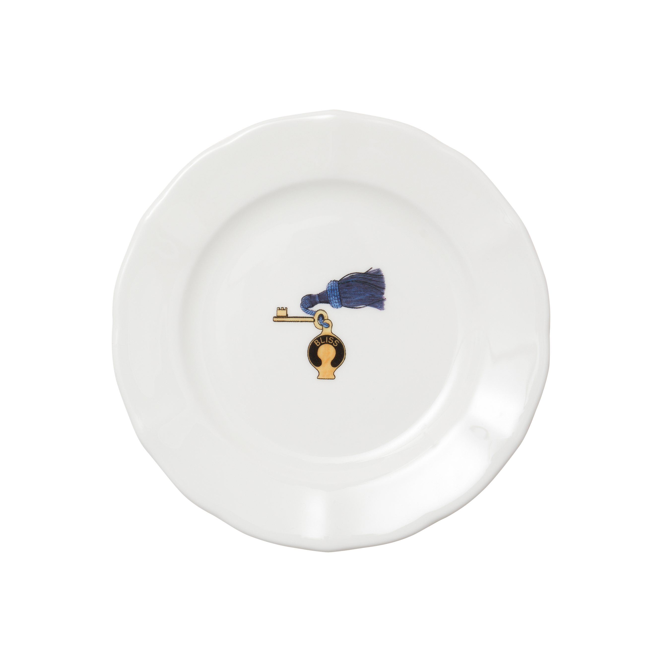 Blue Key