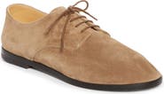 Common Projects Soft Plain Toe Derby