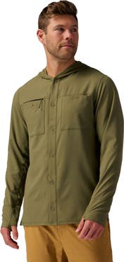 Backcountry Hybrid Tahoe Sun Hoodie - Men's