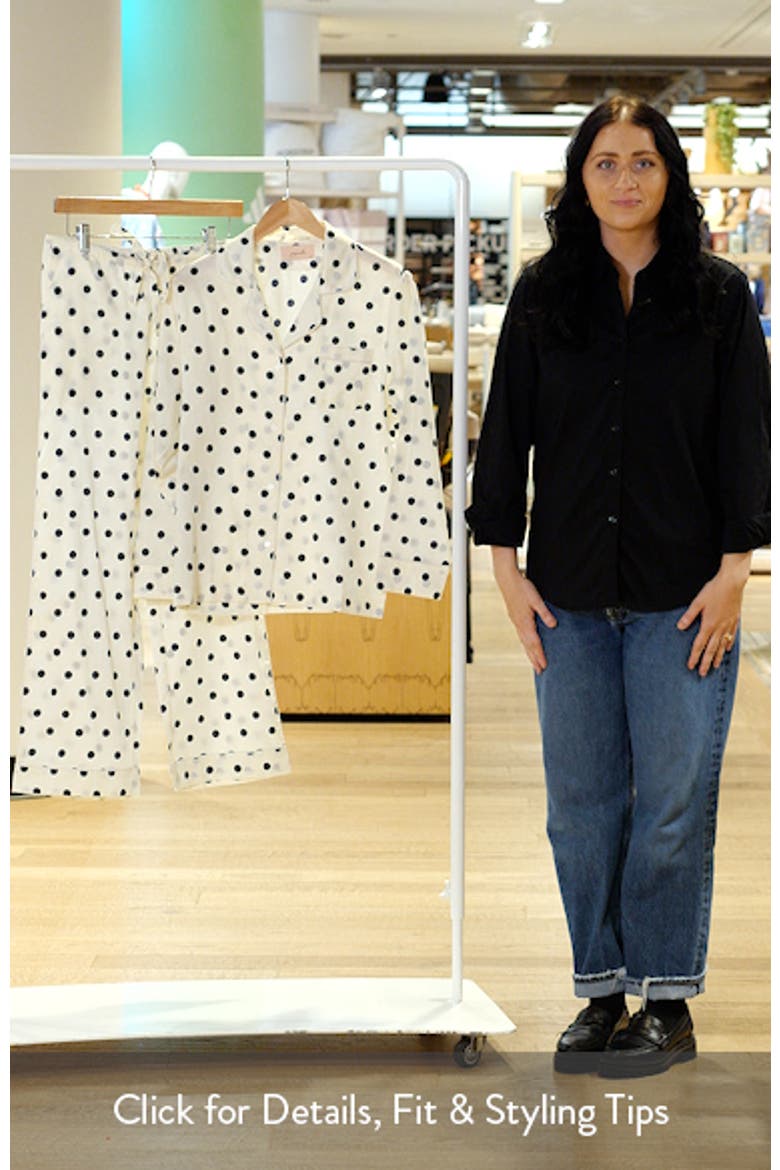 Spot Pajamas video