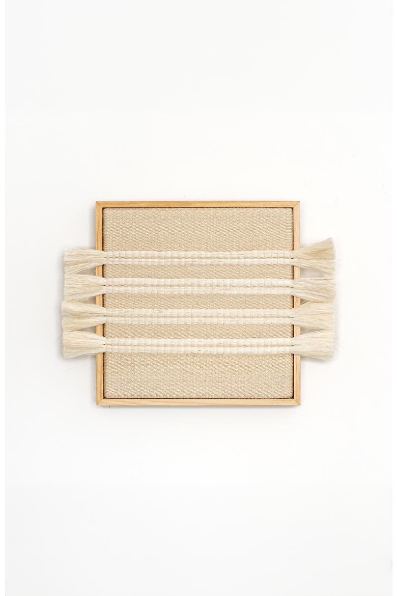 Raices KI - 4 Wall Art, Alternate, color, Beige