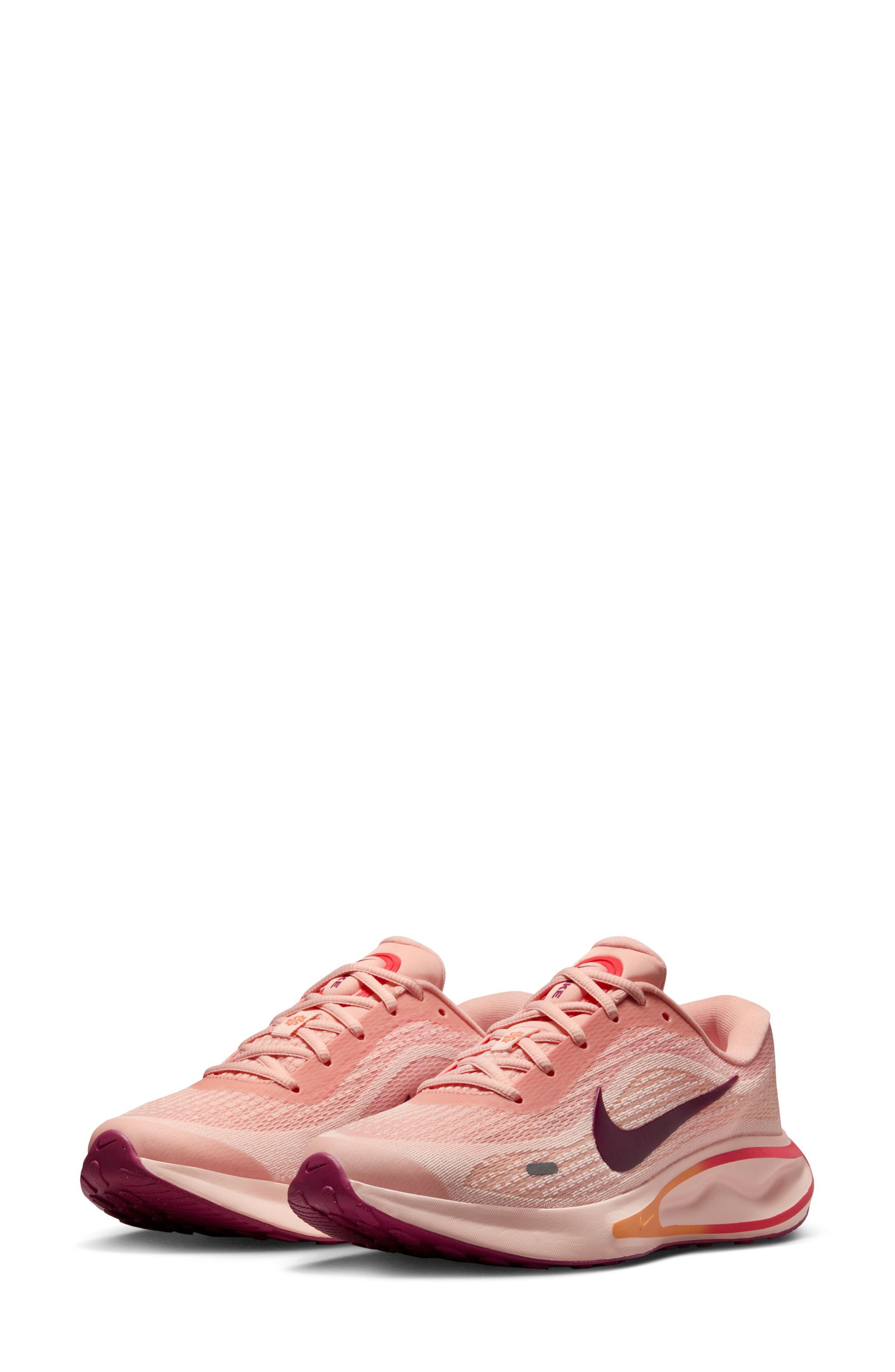  Coral/ Bordeaux/ Glow