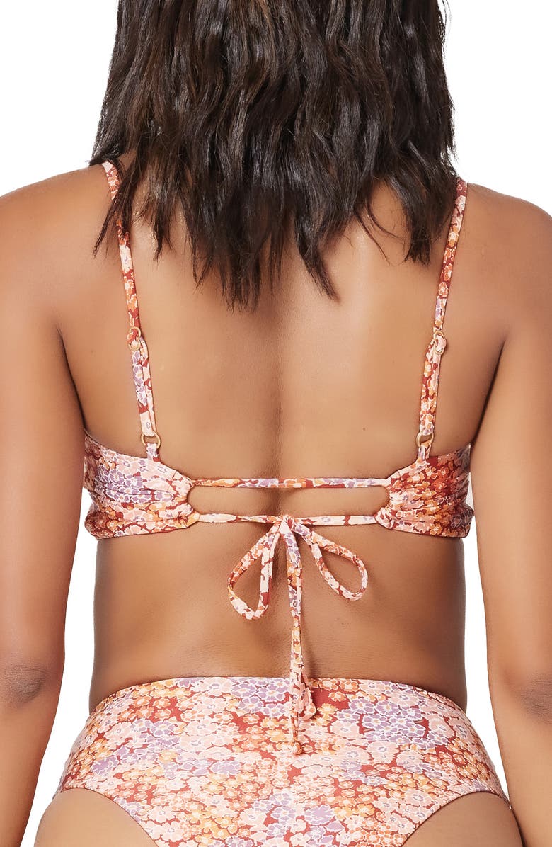 LSPACE L Space Ringo Bikini Top, Alternate, color,