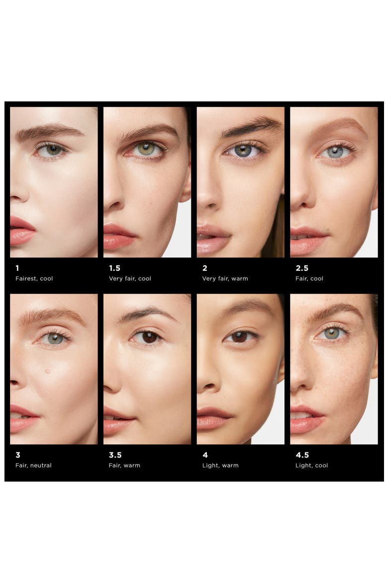 Ambient Soft Glow Liquid Foundation, Alternate, color, 2
