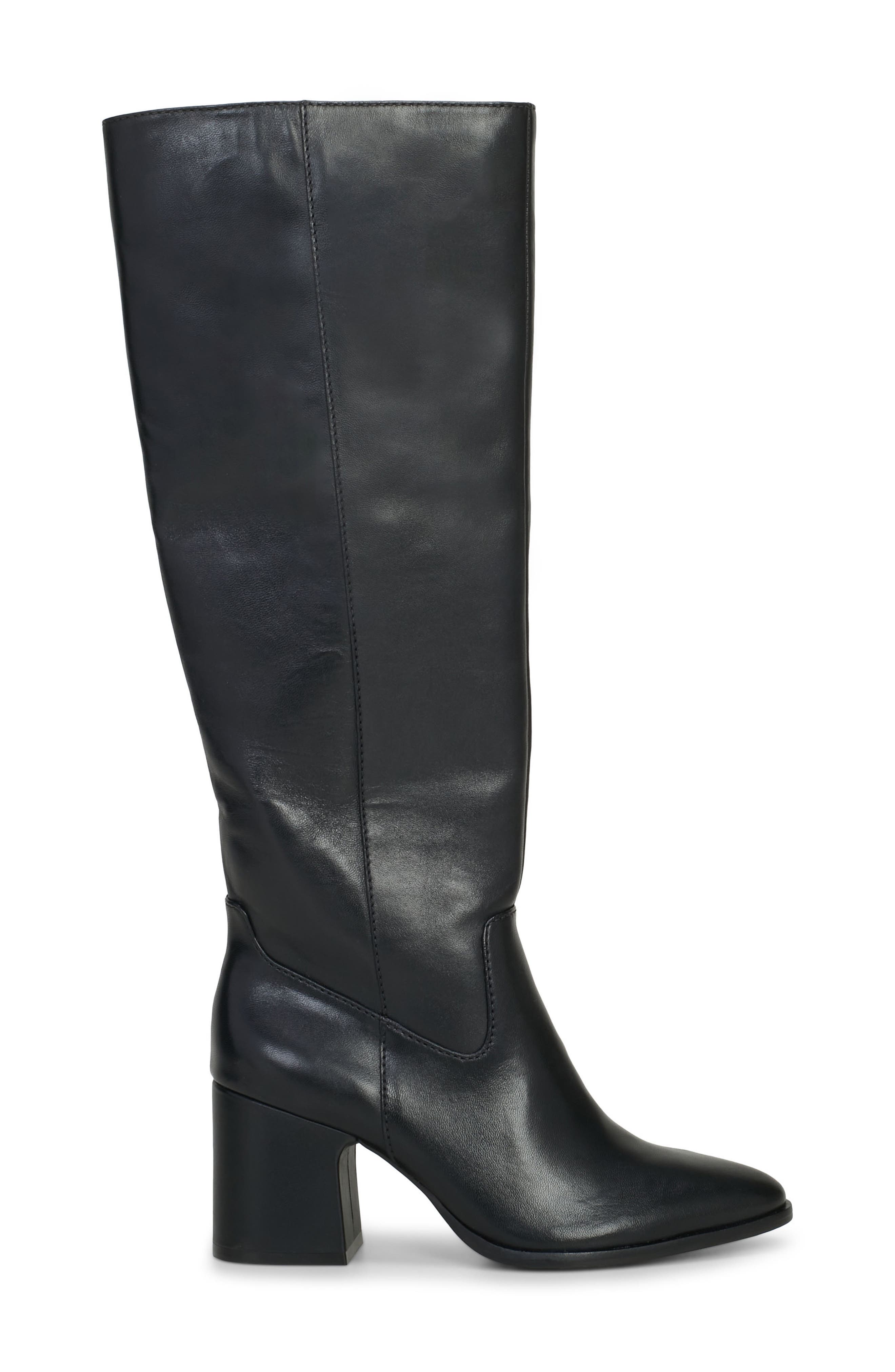 Vince Camuto Evronna Knee High Boot, Alternate, color, 
