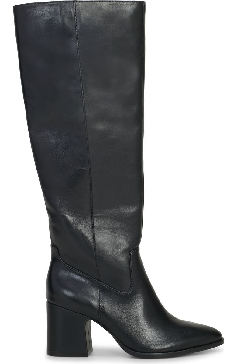 Vince Camuto Evronna Knee High Boot, Alternate, color,