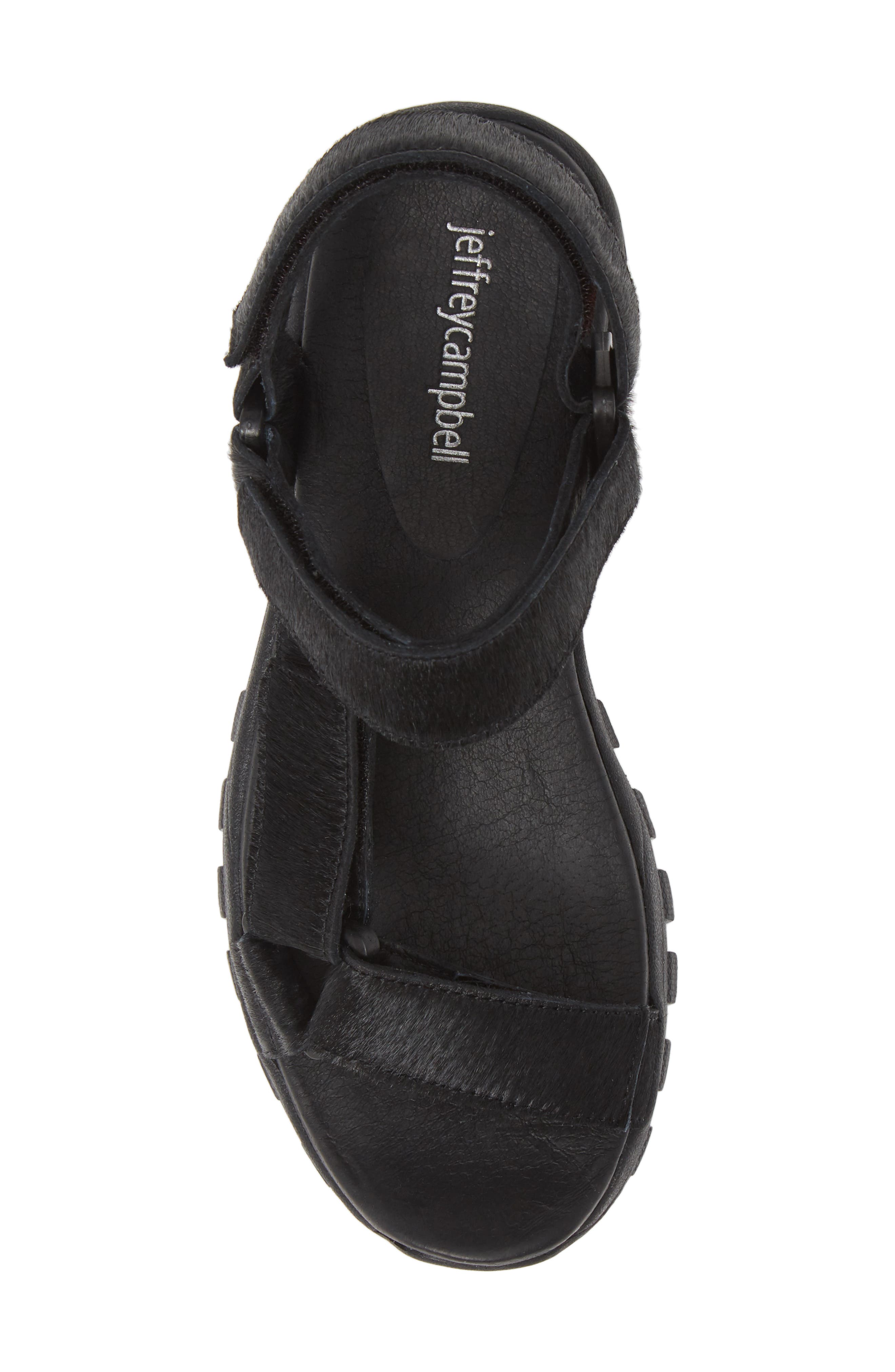 Jeffrey Campbell Patio Sport Sandal, Alternate, color, 