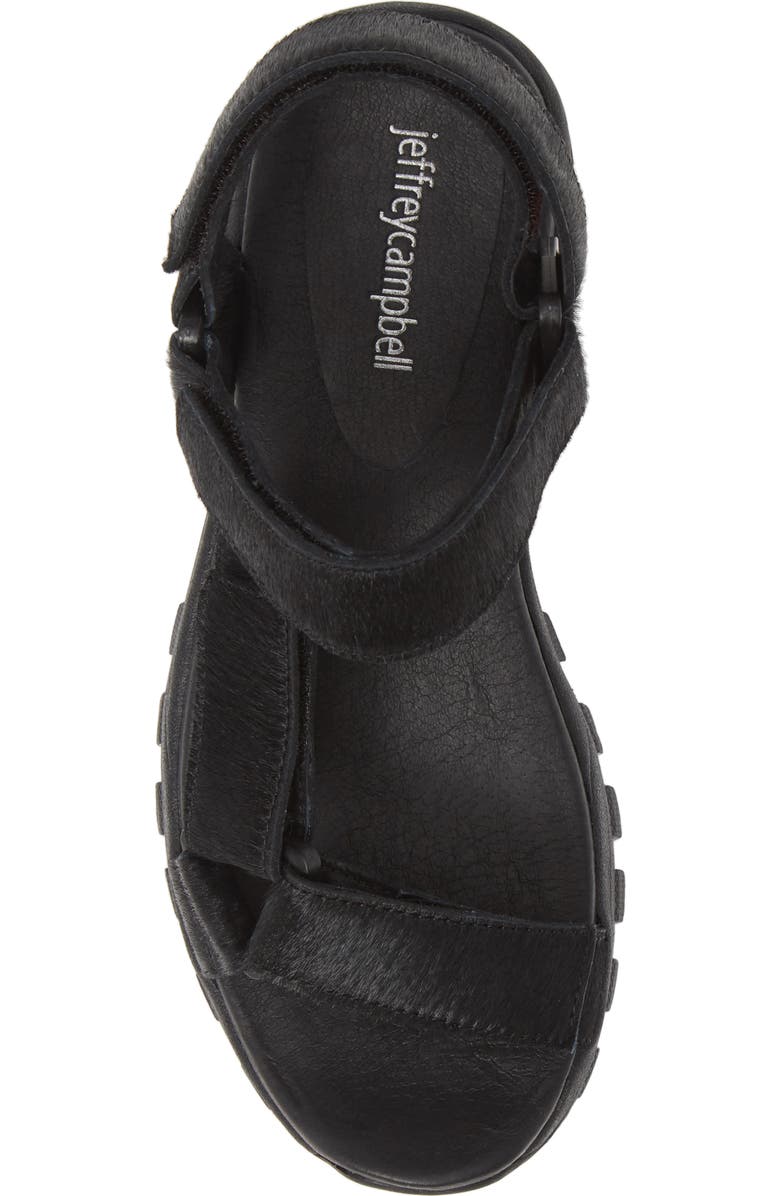 Jeffrey Campbell Patio Sport Sandal, Alternate, color,