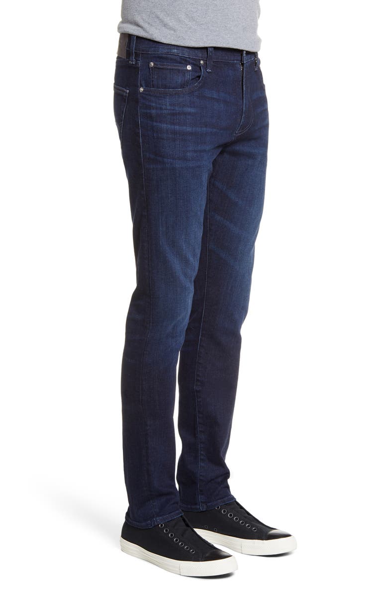 EDWIN Maddox Slim Fit Jeans, Alternate, color, 