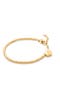  14K Gold - B