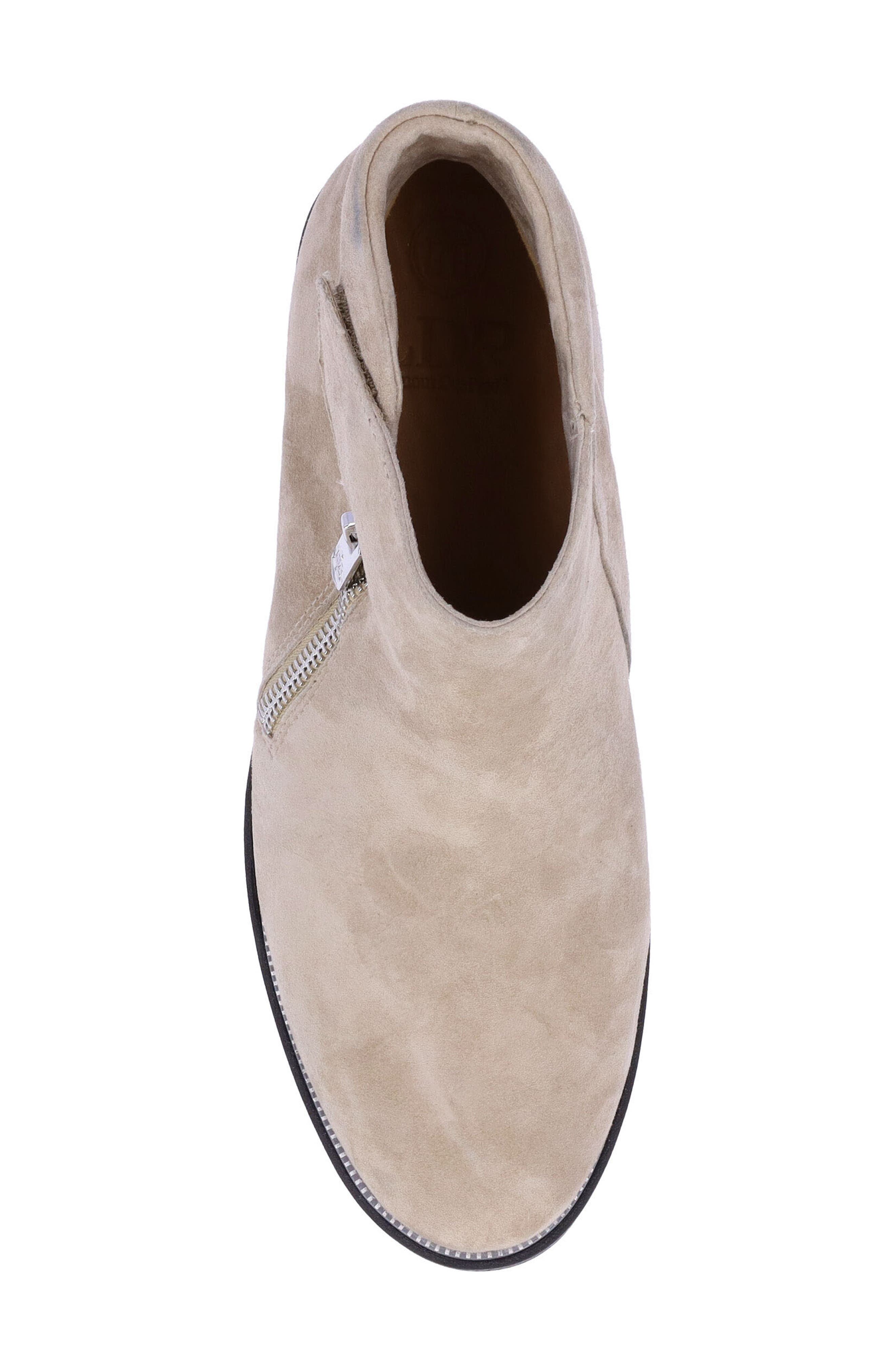 Jaidly Bootie, Alternate, color, TAUPE