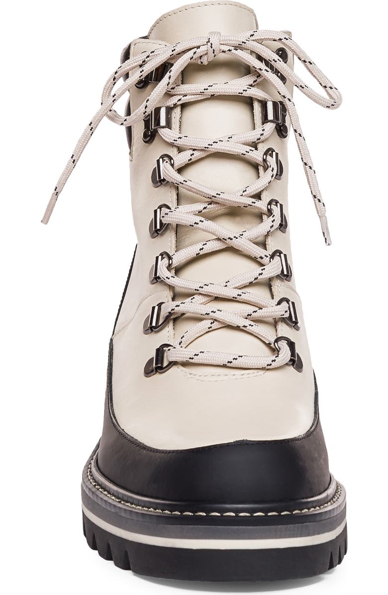 Bernardo Footwear Summit Bootie, Alternate, color,