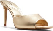 ALDO Marita Pointed Toe Slide Sandal