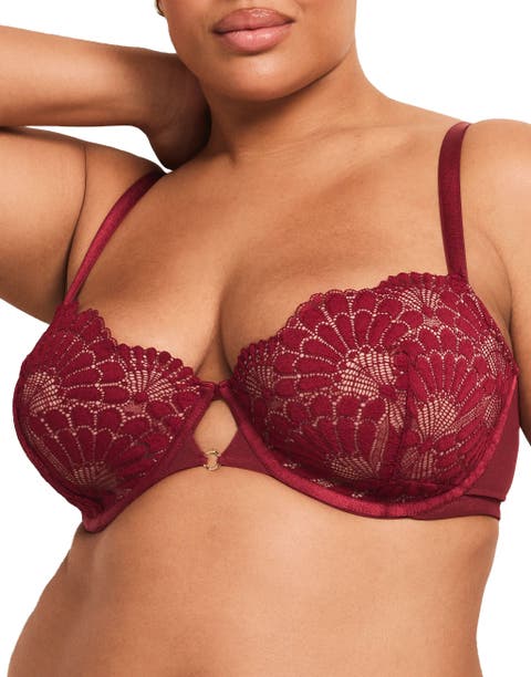 Albanne Contour Balconette Bra