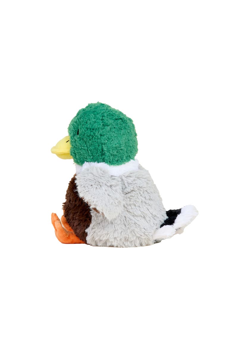 Mallard Plush Toy, Alternate, color, Multi Color