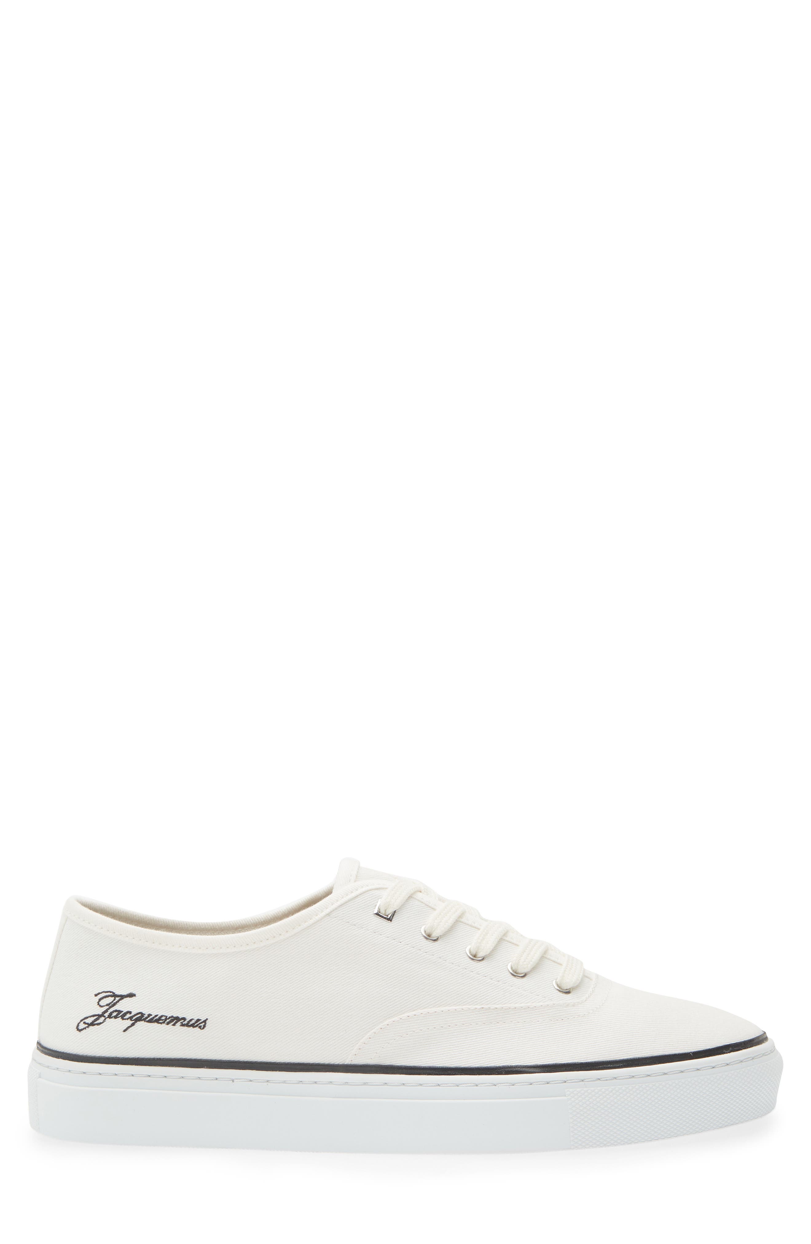 The Fèfè Sneaker, Alternate, color, OFF-WHITE 110