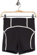 LSPACE Revel High Waist Bike Shorts