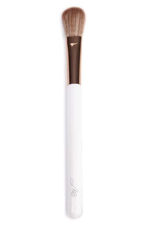 Hybrid Cream Face Brush