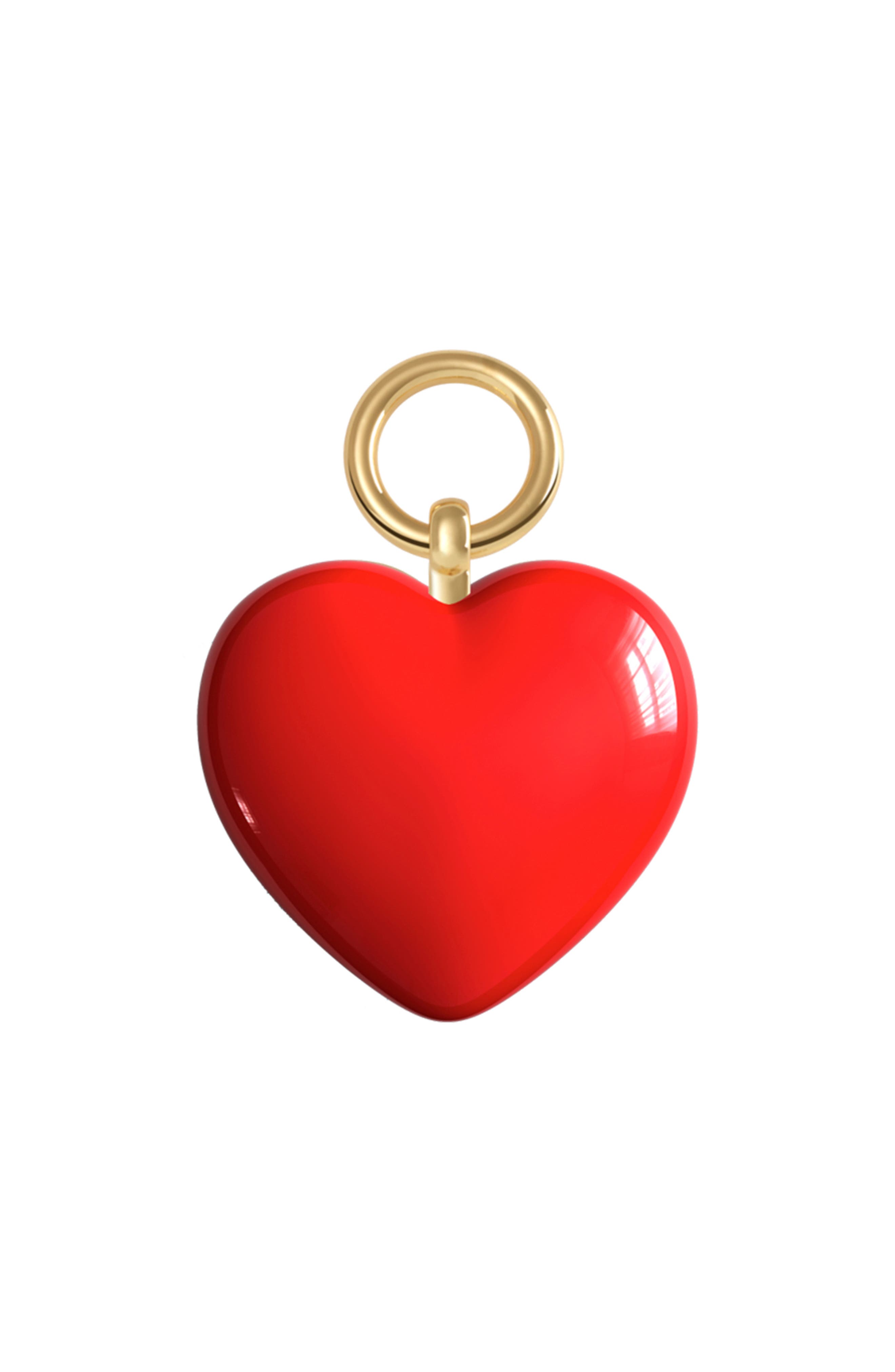 RED HEART
