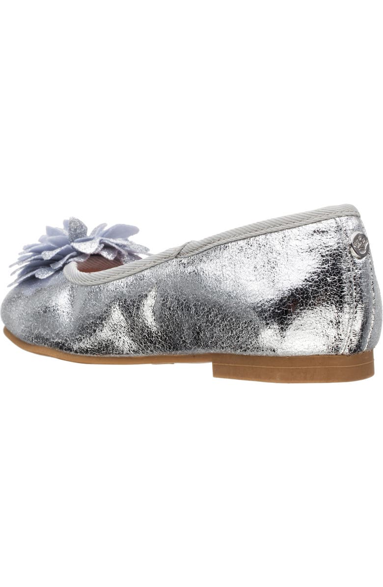Nina Kids' Jeanesse Ballet Flat, Alternate, color,