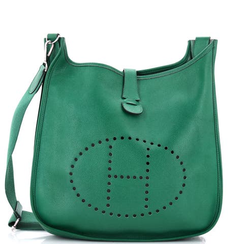 Evelyne Bag Gen III Epsom GM