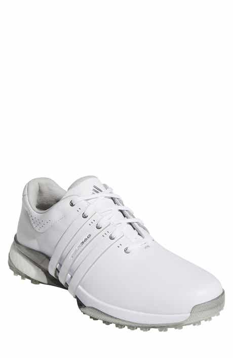 adidas Tour360 25 Spikeless Golf Shoe