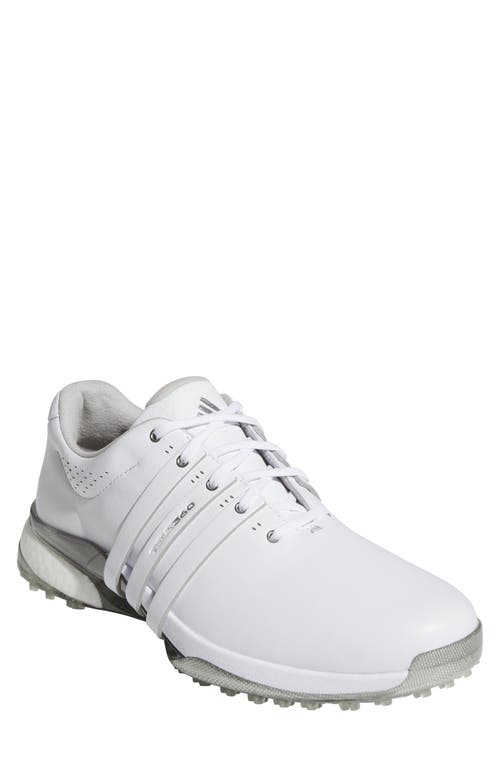 Adidas Originals Adidas Tour360 25 Spikeless Golf Shoe