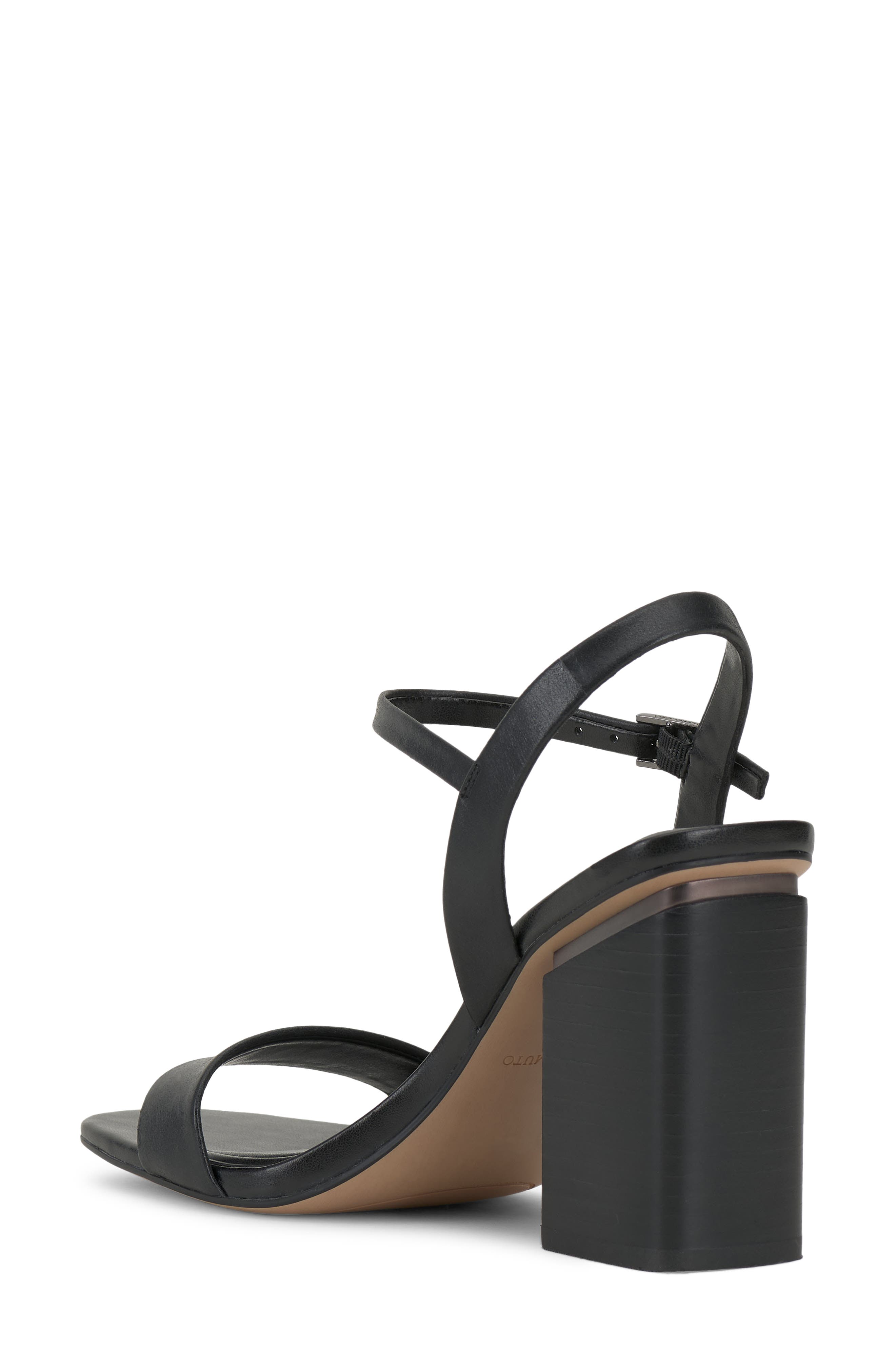 Vince Camuto Herrica Block Heel Sandal, Alternate, color, 