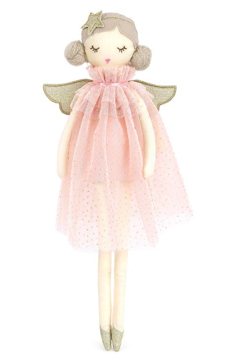 Ariel Fairy Doll