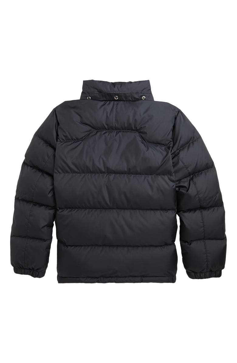 Polo Ralph Lauren Kids' Water Repellent 650 Fill Power Down Jacket, Alternate, color, 