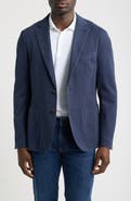 Peter Millar Chatham Cotton and Cashmere Sport Coat