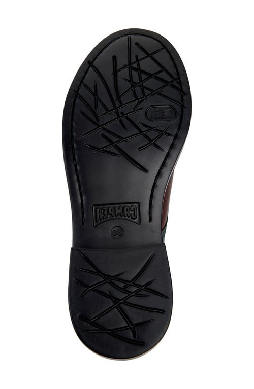 Camper Dean Derby In Multi