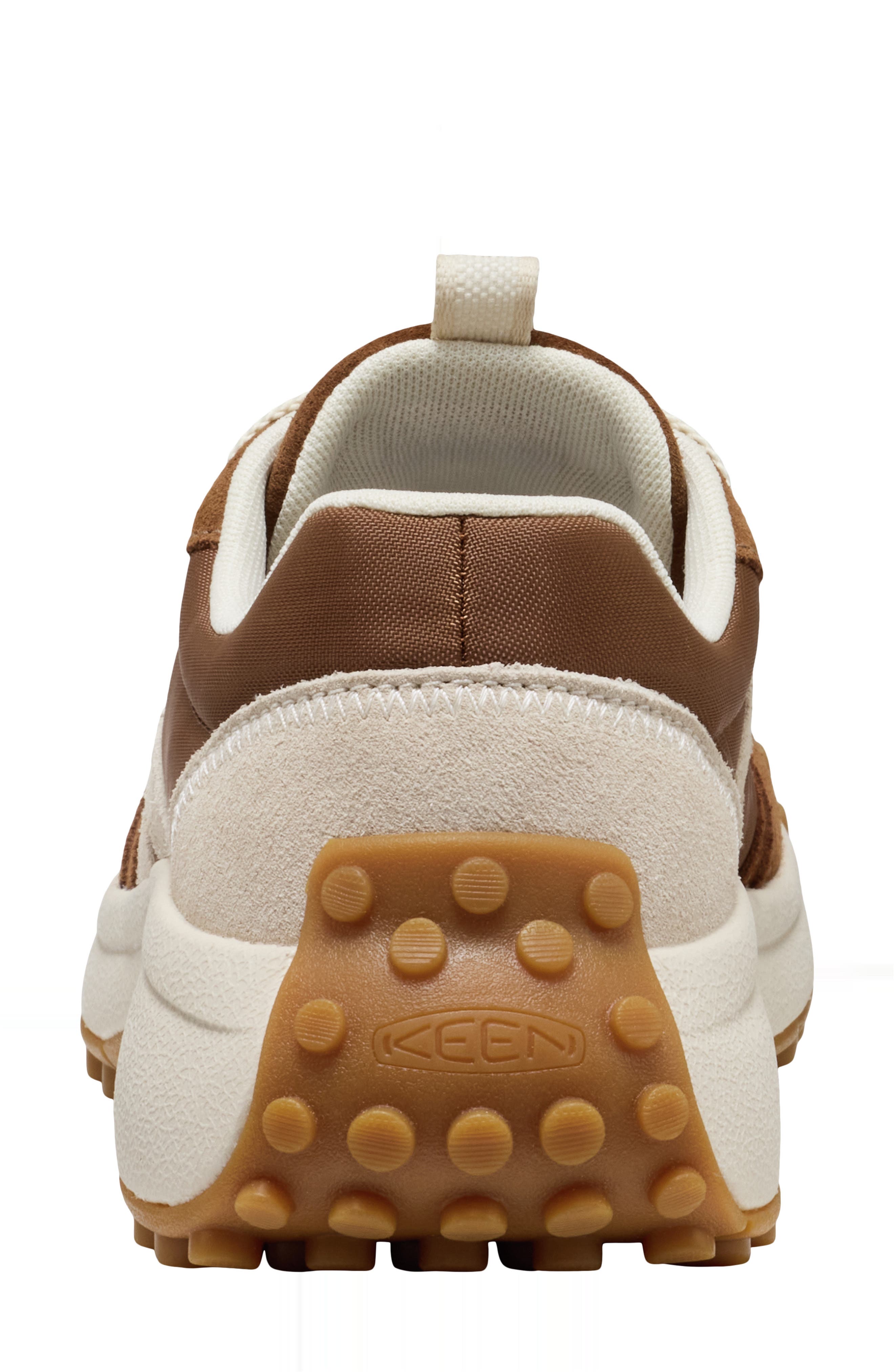 KS86 Sneaker, Alternate, color, BISON/BIRCH
