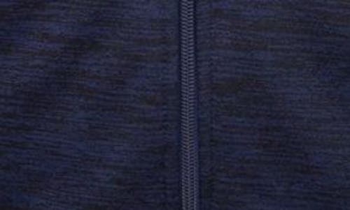 Nike Kids' Therma-fit Hoodie & Joggers Set In Blue