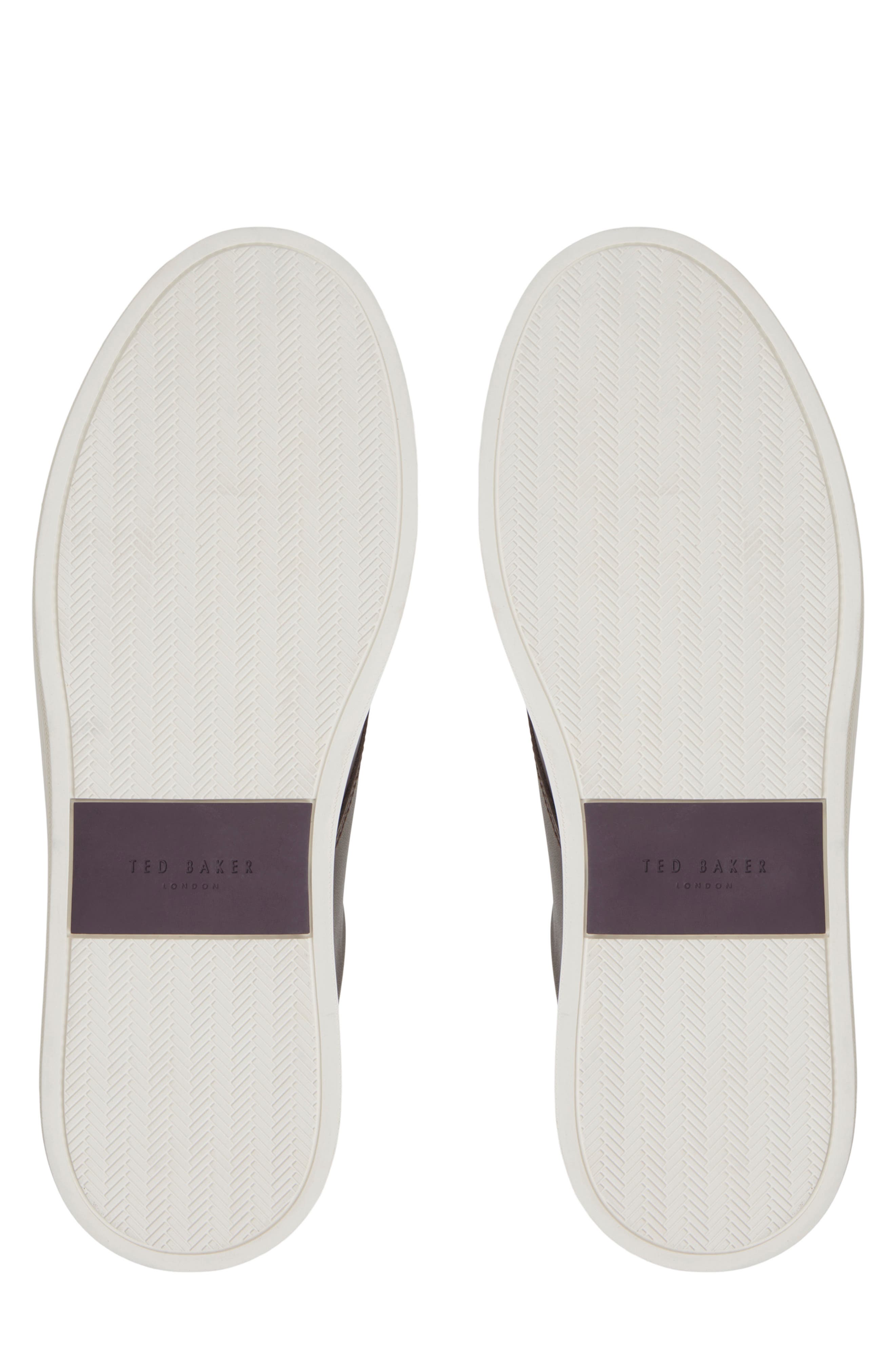 Ted Baker London Brentford Sneaker, Alternate, color, Espresso