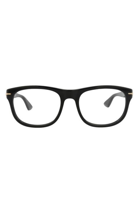 55mm Square Optical Glasses