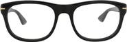Montblanc 55mm Square Optical Glasses