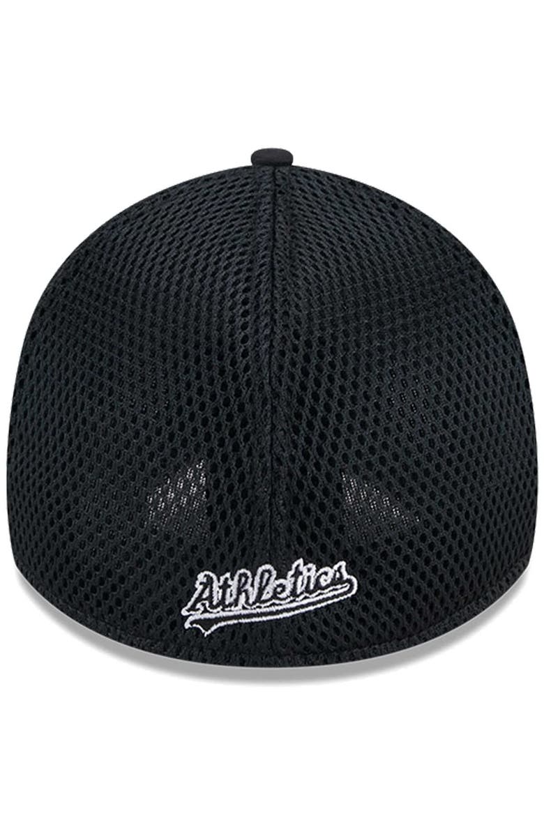 New Era Men's New Era Athletics Neo 39THIRTY Flex Hat, Alternate, color, 