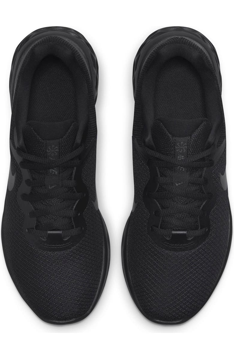 Nike Revolution 6 Running Shoe, Alternate, color,