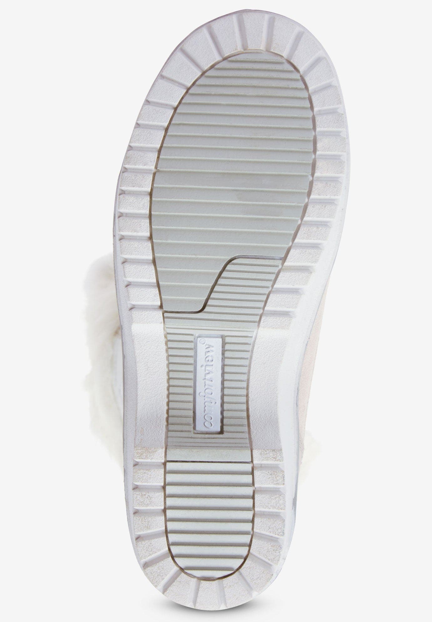 The Eileen Waterproof Boot, Alternate, color, WHITE
