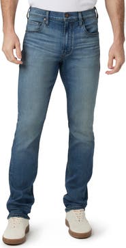 PAIGE Lennox Transcend Slim Fit Jeans