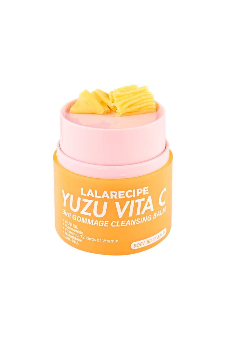 YUZU Radiant Ritual Set, Alternate, color, Yellow