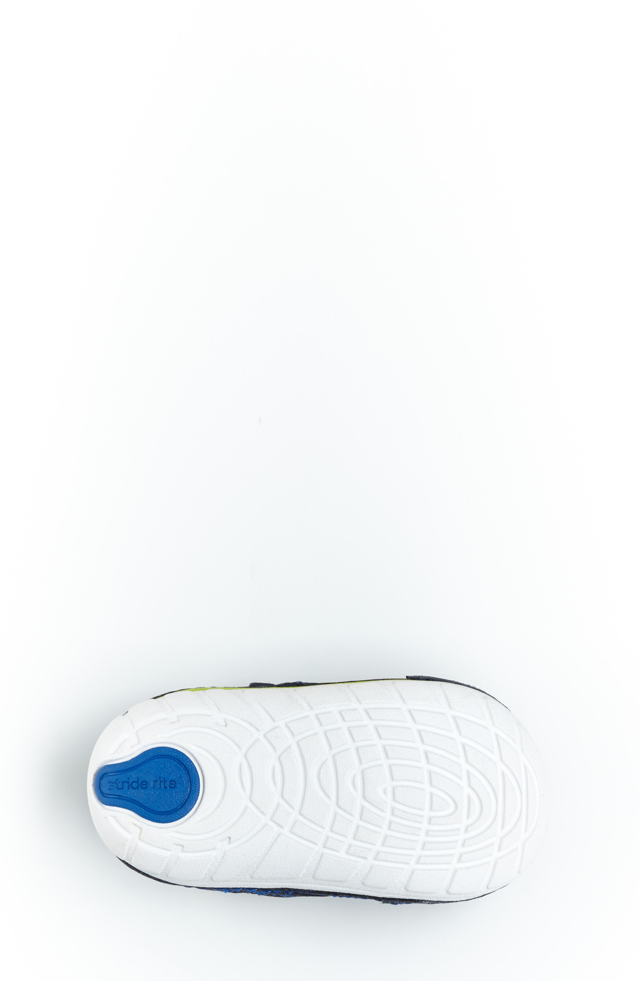 Adrian Soft Motion™ Sneaker, Alternate, color, NAVY